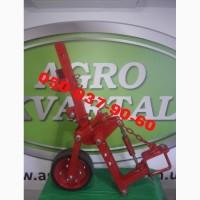 Секции на мотыги Крн 5, 6/4, 2 на любой цвет и пожелание (КРАСКИ ХВАТАЕТ, по желанию)