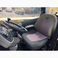 Телескопический погрузчик CAT TH360B