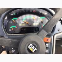 Телескопический погрузчик CAT TH360B
