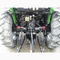 Трактор Zoomlion RK-504 с кабиной и реверсом купить