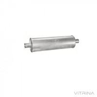Глушитель основной Mercedes 207D-410D 89-95 (13.123) | 85501100