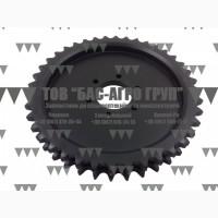 Звездочка двойная Z-40/40 Oros 1.307.404 аналог