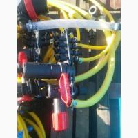 Оприскувач, обприскувач навісний (опрыскиватели навесные) 200 - 1000л