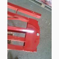 Оприскувач, обприскувач навісний (опрыскиватели навесные) 200 - 1000л