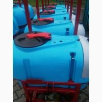 Оприскувач, обприскувач навісний (опрыскиватели навесные) 200 - 1000л