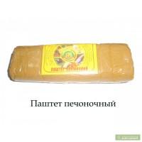 Продам паштет печоночный 14.50