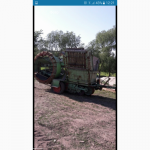 Продам картоплезбиральний комбайн