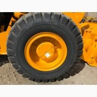Фронтальный погрузчик LONKING CDM 835