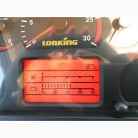 Фронтальный погрузчик LONKING CDM 835