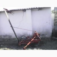 Продам сегментную косу, 2.1