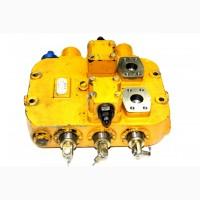 Ремонт гидрораспределителя XCMG, Ремонт гидрораспределителя XCMG