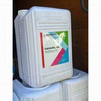 Сахара - гербіцид для захисту посівів соняшнику, сої та кукурудзи