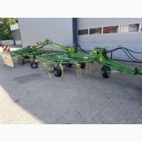 Граблі (валкоформувач) Krone Swadro 710/26 T