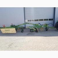 Граблі (валкоформувач) Krone Swadro 710/26 T
