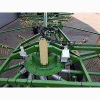 Граблі (валкоформувач) Krone Swadro 710/26 T