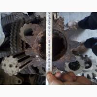 Шестерня поворота z-11 (крупный шлиц), ЭО-652, ЭО-4111, ЭО-4112