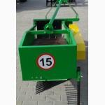 Продам Картофелекопалка однорядная транспортерная