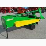 Продам Картофелекопалка однорядная транспортерная
