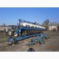 Сівалка точного висіву пневматична KINZE 3600