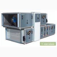 Приточно-Вытяжная Установка VTS Clima