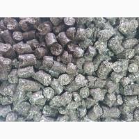 Пеллеты из лузги. Пеллеты купить оптом