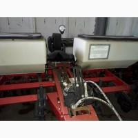 Сеялка Massey Ferguson 555 TSB. 5, 6м 8 рядка 70 междурядье