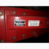 Сеялка Massey Ferguson 555 TSB. 5, 6м 8 рядка 70 междурядье