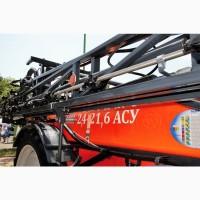 Обприскувач причіпнийОПШ-3521 Львівагромашпроект