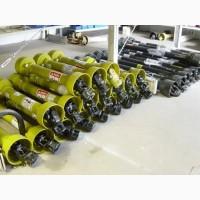 Кардан на Трактор, Копалку, Фрезу, Жатку, Опрыскиватель, ВОМ Измельчитель Косилку Комбайн