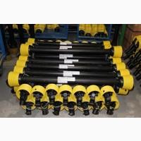 Кардан на Трактор, Копалку, Фрезу, Жатку, Опрыскиватель, ВОМ Измельчитель Косилку Комбайн