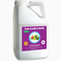 Фунгицид Захисник Екстра