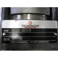 Ремонт гидромоторов Truninger