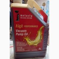 Масло вакуумных насосов (Турция)