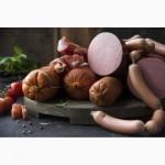 Продам колбасные изделия от производителя