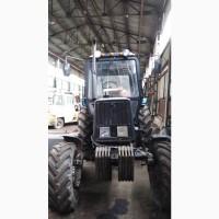 Трактор МТЗ 952