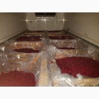 Продам ВИШНЮ заморожену з кісточкой