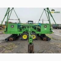 Сеялка john deere 455 (2000)