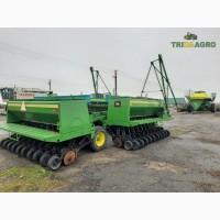 Сеялка john deere 455 (2000)