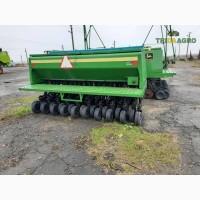 Сеялка john deere 455 (2000)