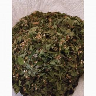 Куплю лист липи, лист малини