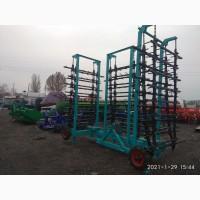 Продам шлейфовау борону БЗШ-5, 5Н