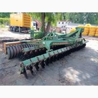 Дискова борона Amazone Catros 6001