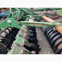 Дискова борона Amazone Catros 6001