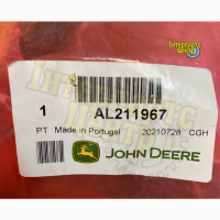 Джгут проводів John Deere AL211967