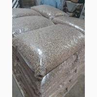 Продам соснову паливну пелету