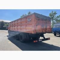 Самоскид КамАЗ 65115 Нова гума та АКБ 30м3 2013р зерновоз Є 3 шт