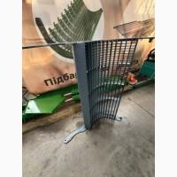 Реставрация подбарабанья Claas Lexion, John Deere, Case, New Holland