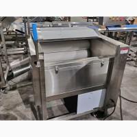 Машина для миття та очищення моркви, картоплі, буряка, імбиру STvega ST F800