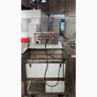 Машина для миття та очищення моркви, картоплі, буряка, імбиру STvega ST F800