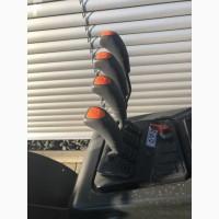 Bobcat G30 NXP